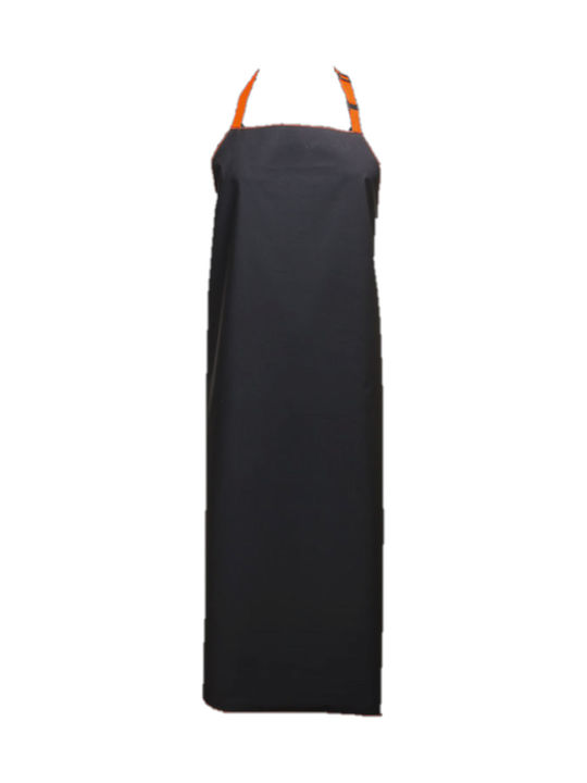 Galaxy Apron Black