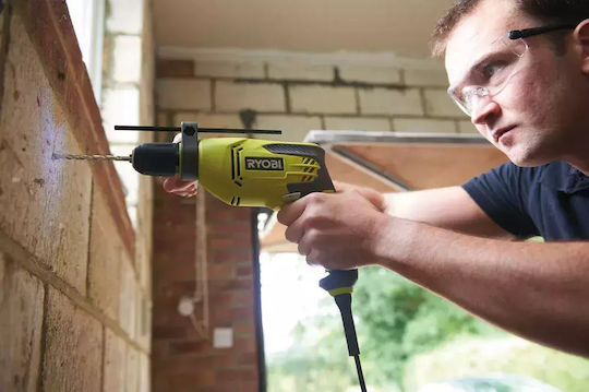 Ryobi RPD680-K Schlag Bohrer 800W