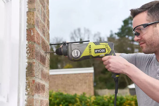 Ryobi RSDS600-K Крусно Бормашина 680W