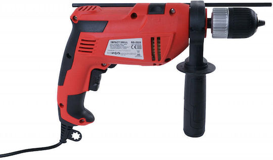 Raider RDP-ID28 Κρουστικό Δράπανο 810W