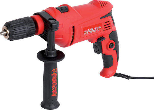 Raider RD-ID41 Κρουστικό Δράπανο 750W