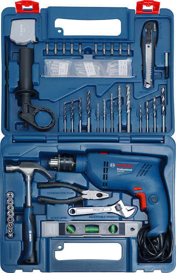 Bosch Hammer Drill Gsb 600
