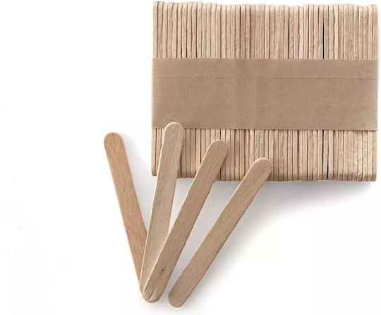 Silikomart Consumabil Alimentar Stick 100buc