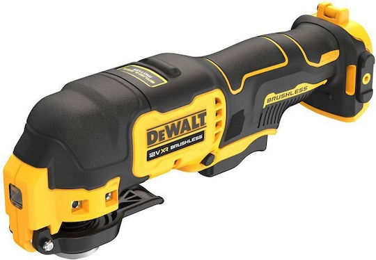 Dewalt Electric Solo Brushless Oscillating Multi Tool 12V with Speed Control