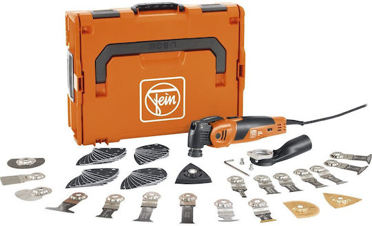 Fein Multimaster Mm 700 Max Top Παλινδρομικό Πολυεργαλείο με Ρύθμιση Ταχύτητας