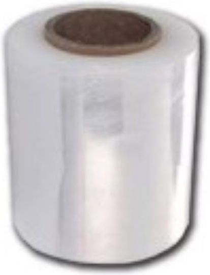 GTMED Stretch Film 10cm x 150m Διάφανο