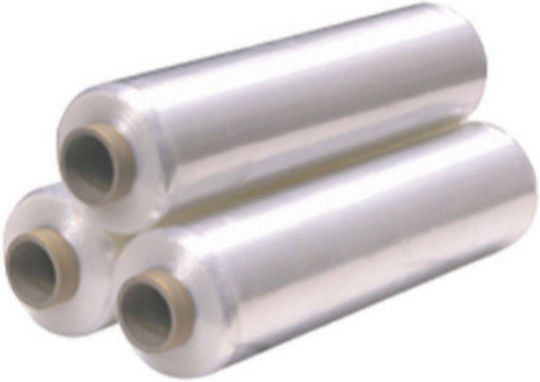 Nc System Transparent Stretch Film 3 kg 50cm