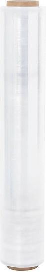 vidaXL Stretch Film 50cm x 300m Διάφανο 6τμχ