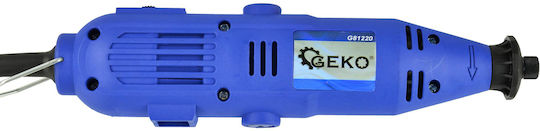 Geko G81220 Rotativ Multifuncțional electric cu control de viteză