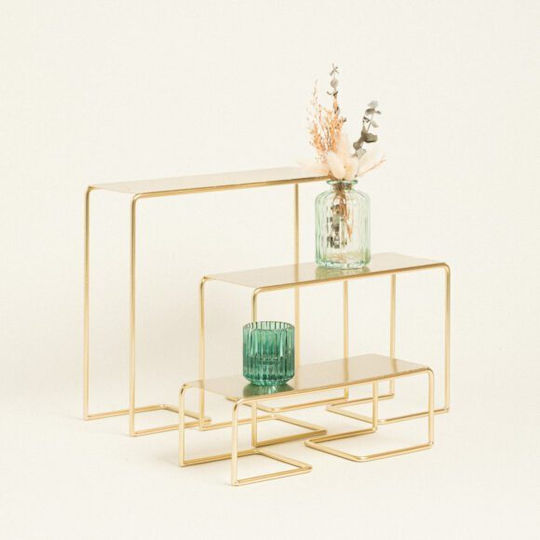 Beauty Home Pot Stand Metal Beauty Home Pot Stand Metal