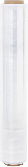 vidaXL Stretch Film 50cm x 150m Διάφανο 6τμχ