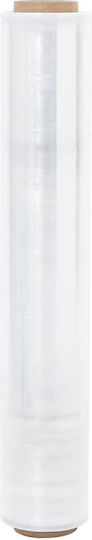 Vidaxl Stretch Film 6 Τεμάχια Διαφανές 20 Μm 50 Cm X 150 M Διαφανές