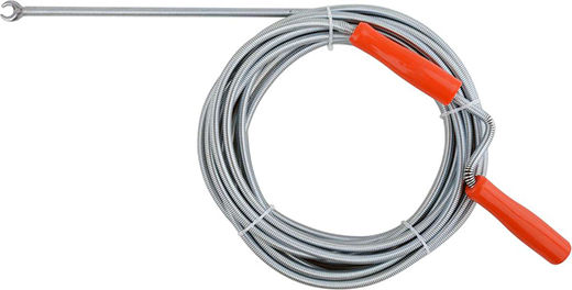 Yato Steel Drain Unblockers 10m