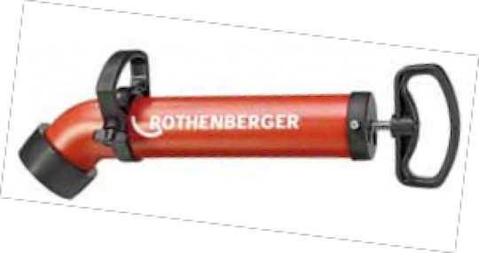 Rothenberger Αποφρακτική Τρόμπα