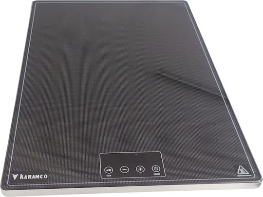 Karamco EWP250C Heating Buffet Tray / Plate Surface 230W 55x38x2.5cm