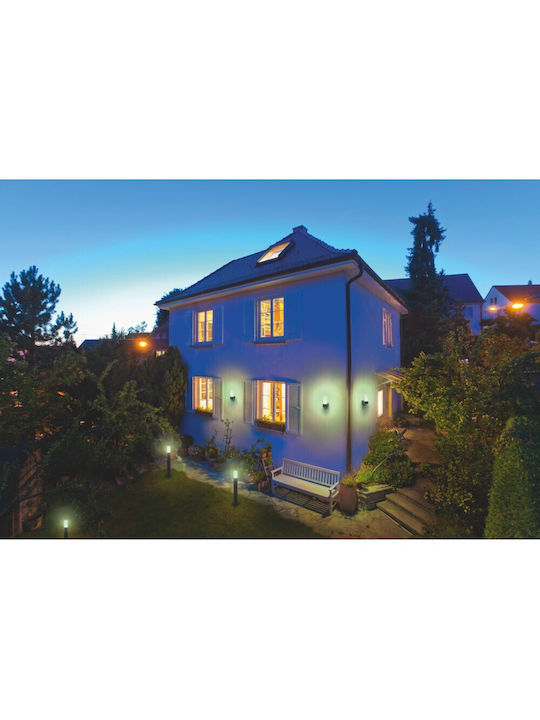 Ledvance Πλαφονιέρα LED 10W 3000K 12.9x8.9x19.7εκ. Ledvance Πλαφονιέρα LED 10W 3000K 12.9x8.9x19.7εκ.