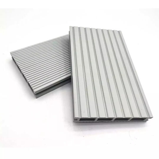 Showood Σανίδα για Δάπεδο Κήπου από WPC 360x14.6εκ.