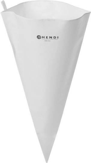 Hendi Κορνέ Ζαχαροπλαστικής