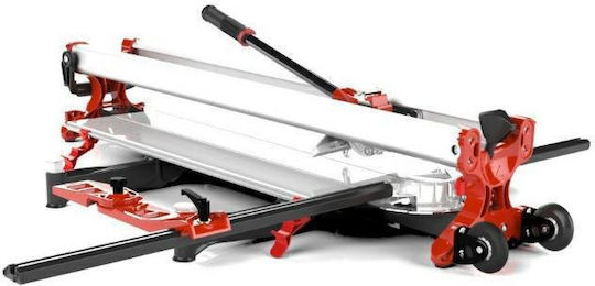 Rubi TZ-1020 Tile Cutter Manual