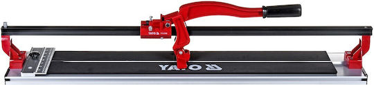 Yato Tile Cutter Manual 800mm