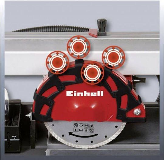 Einhell TΕ- ΤC 920 UL Tăietor de plăci Electric 900W 920mm