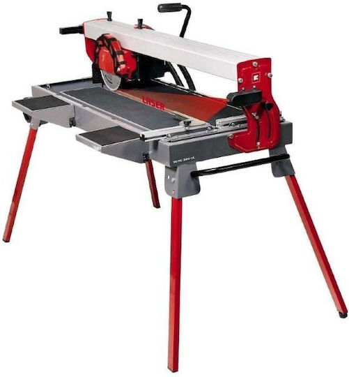 Einhell TΕ- ΤC 920 UL Tăietor de plăci Electric 900W 920mm