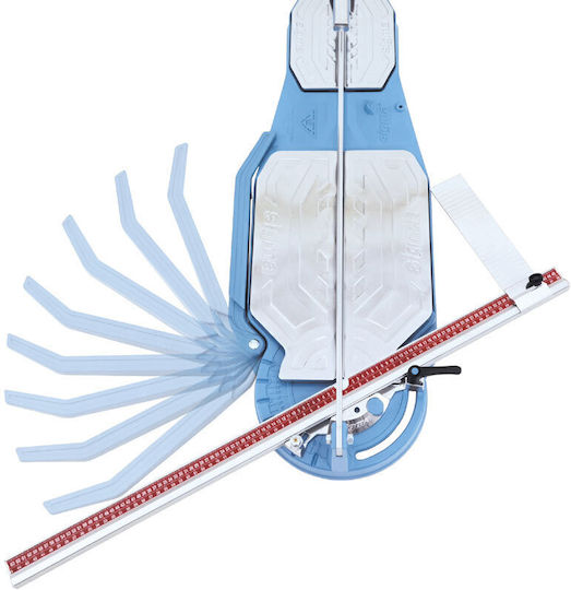Sigma Tile Cutter Manual 1030mm