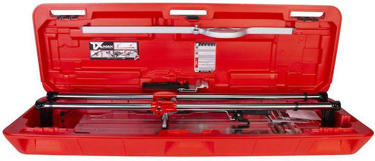 Rubi TX-MAX Tăietor de plăci Manual 102mm
