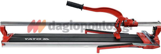 Yato Tăietor de plăci Manual 800mm