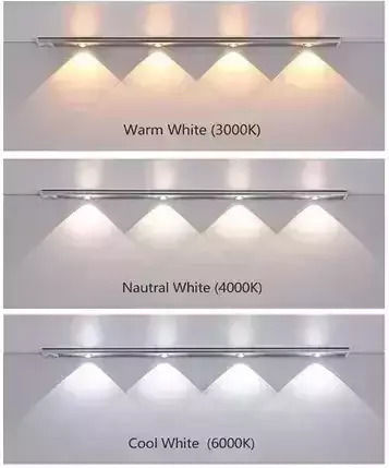 Fos me 3cct Deckenleuchte Integrierte LED 10W 100cm Fos me 3cct Deckenleuchte Integrierte LED 10W 100cm