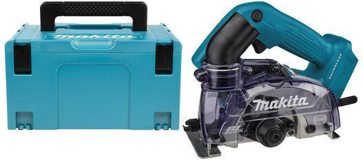 Makita Fliesenschneider Elektrisch Diamantscheibe 18V BL