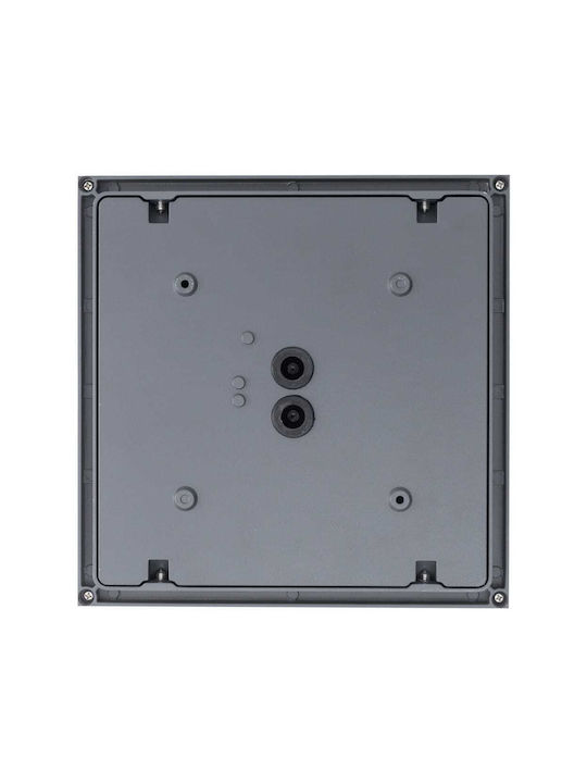 Nowodvorski Wall-Mounted Outdoor Light E14 IP54 25x12.5x25εκ.