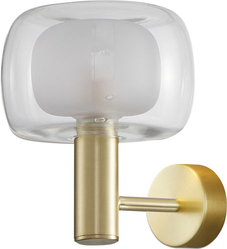 ARlight Wandmontierte Außenbeleuchtung Gold ARlight Wandmontierte Außenbeleuchtung Gold