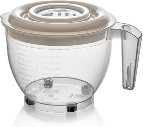 Orion Mixing Bowl Plastic Capacity 2.5lt