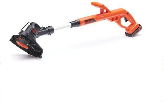 Black & Decker AFS Brush Cutter Shoulder / Hand Battery