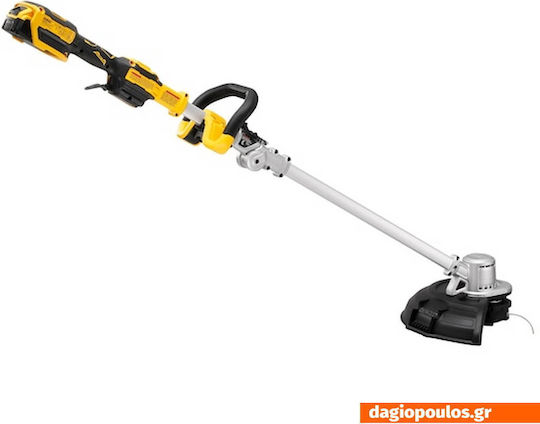 DEWALT Tăietor de iarbă De umăr / de mână Pe baterii