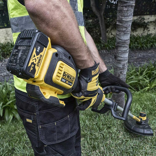 Dewalt Brush Cutter Shoulder / Hand Battery