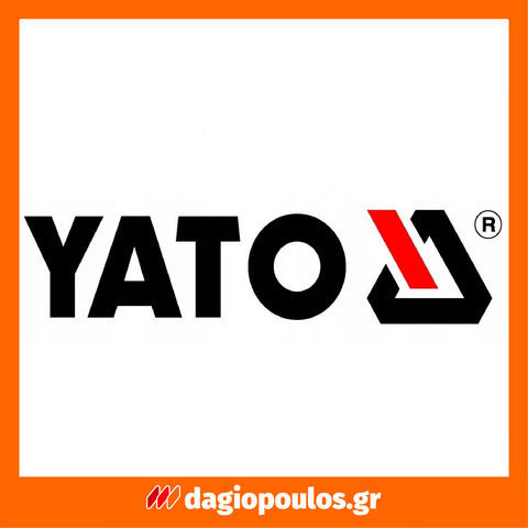 Yato Electric Brush Cutter Shoulder / Hand