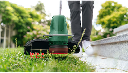 Bosch EasyGrassCut 18-26 Brush Cutter Shoulder / Hand Battery