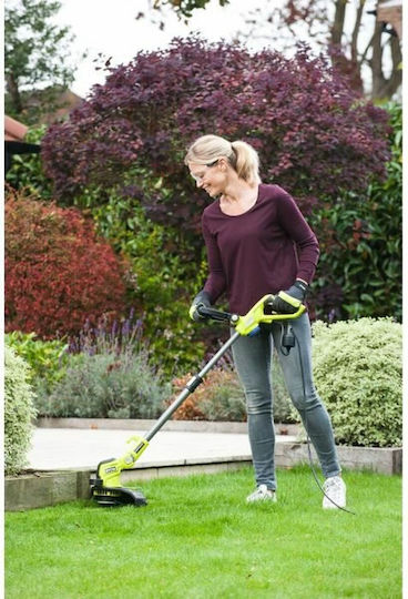 Ryobi RLT6130 Elektrisch Freischneider Schulter/Hand