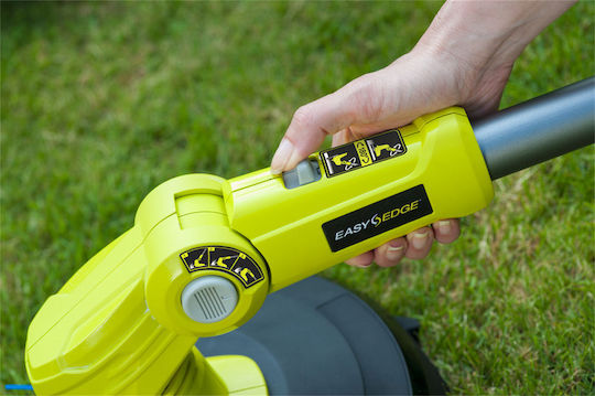 Ryobi OLT1832 Χορτοκοπτικό Ώμου / Χειρός Μπαταρίας 18V Solo 2.3kg