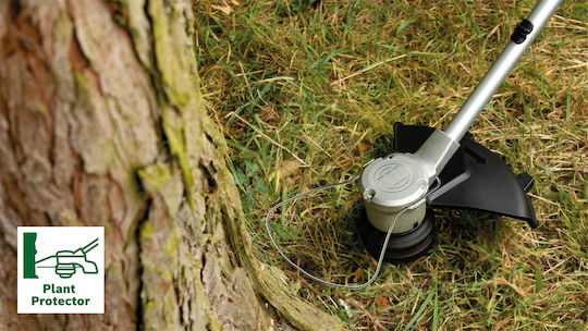 Bosch AdvancedGrassCut 36V-33 Χορτοκοπτικό Ώμου / Χειρός Μπαταρίας 36V Solo 4kg