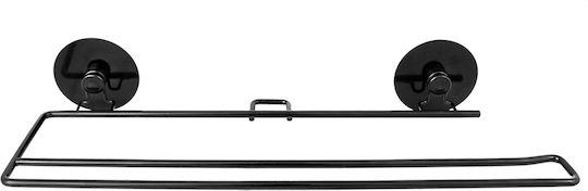 AWD Holder Manual Black