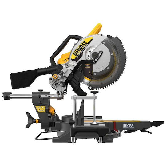 DEWALT Φαλτσοπρίονο Ρεύματος Διαμέτρου 305mm