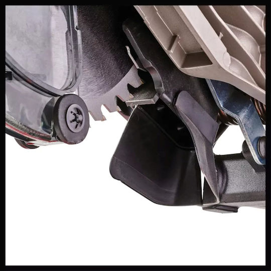 Einhell Φαλτσοπρίονο Ρεύματος 1800W με Οδηγό Laser & Διάμετρο 254mm