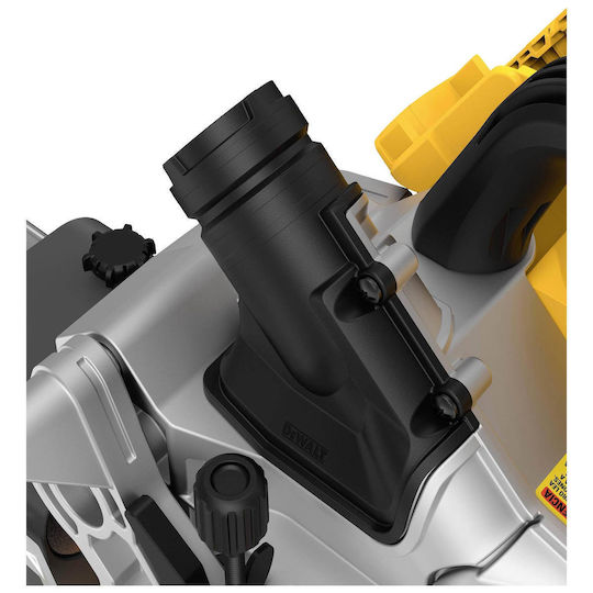 DEWALT Φαλτσοπρίονο Ρεύματος Διαμέτρου 305mm