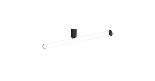 Viokef Linear Ceiling Light 21W Dimmable White IP20 60cm