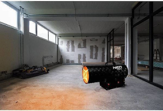 Neo Tools Industrial Gas Air Heater 50kW
