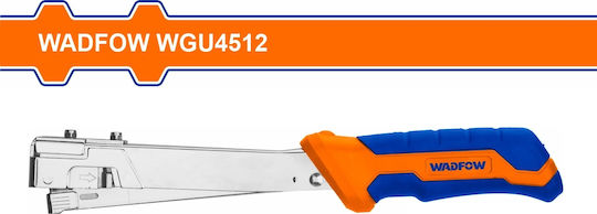 Wadfow WGU4512 Клещи за закрепване с ръка Сledgehammer
