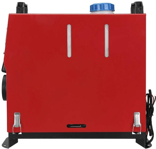 BlitzWolf Încălzitor Electric Industrial 5kW